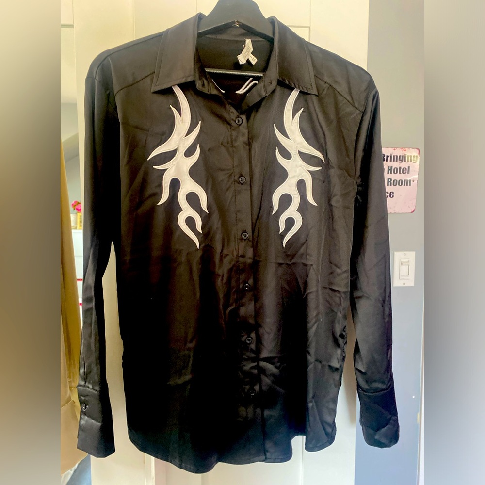 12th Tribe size small